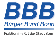 Bürger Bund Bonn Logo